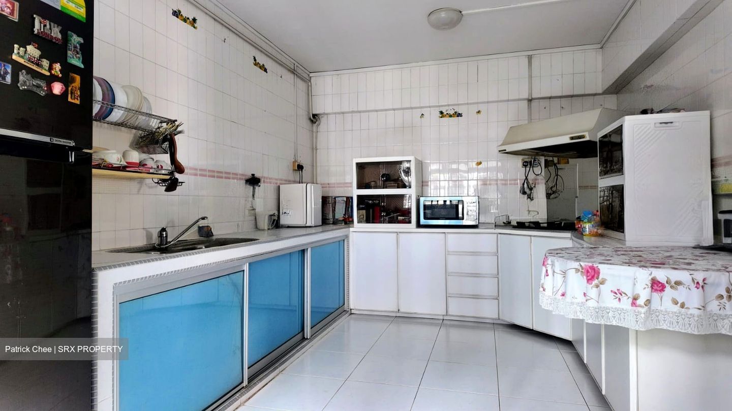 Blk 207 Choa Chu Kang Central (Choa Chu Kang), HDB Executive #502453341